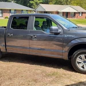 Meet your Posher, Doris